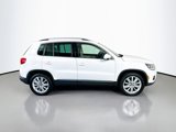 Used 2014 Volkswagen Tiguan SE image 5
