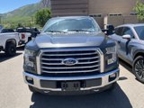 Used 2016 Ford F150 XLT image 2