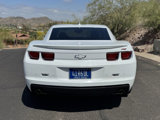 Used 2012 Chevrolet Camaro LT w/ RS Package image 6