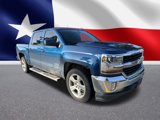 Used 2018 Chevrolet Silverado 1500 LT w/ Texas Edition image 2