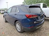 Certified 2022 Chevrolet Equinox LT image 4