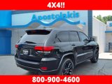 Used 2020 Jeep Grand Cherokee Altitude image 3