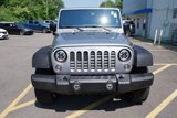 Used 2018 Jeep Wrangler Unlimited Sport S image 3