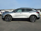 Used 2023 Chevrolet Blazer RS image 2