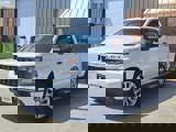 Used 2019 Chevrolet Silverado 1500 Custom w/ Custom Max Trailering Package image 2