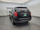 Used 2016 Chevrolet Equinox LTZ w/ Enhanced Convenience Package image 6