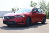 New 2025 Acura Integra A-Spec image 3