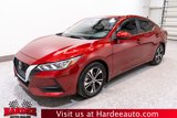 Used 2023 Nissan Sentra SV w/ All-Weather Package image 2