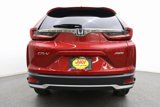 Certified 2022 Honda CR-V EX image 6
