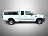 Used 2002 Ford F150 XLT image 4