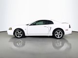 Used 2001 Ford Mustang Cobra image 4