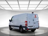 Used 2016 Mercedes-Benz Sprinter 144 Cargo image 2