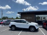 Used 2022 GMC Terrain SLT w/ Infotainment Package II image 2