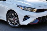 Used 2023 Kia Forte GT image 4