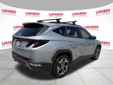 Used 2023 Hyundai Tucson SEL w/ Convenience Package image 3