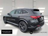 New 2025 Mercedes-Benz GLC 350e 4MATIC image 5