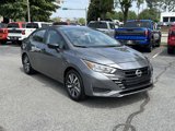 New 2025 Nissan Versa S w/ S Plus Package image 2