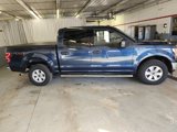Used 2018 Ford F150 XLT image 4