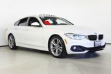 Used 2017 BMW 430i Gran Coupe image 4