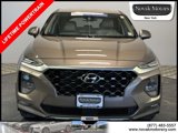 Used 2019 Hyundai Santa Fe SEL image 2