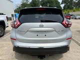 Used 2018 Nissan Murano SL w/ Moonroof Package image 4