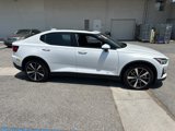 Used 2022 Polestar Polestar 2 w/ Plus Package image 2