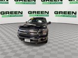 Used 2018 Ford F150 XLT w/ Equipment Group 302A Luxury image 6