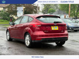 Used 2016 Ford Focus SE image 5
