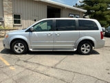Used 2008 Dodge Grand Caravan SXT w/ Family Value Group image 6