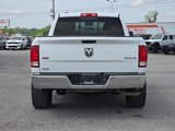 Certified 2019 RAM 1500 Classic SLT image 6