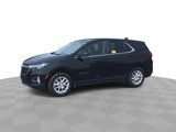 Certified 2023 Chevrolet Equinox LT image 4