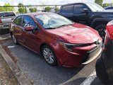 Used 2023 Toyota Corolla LE image 2