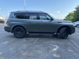 Used 2017 Nissan Armada Platinum image 2