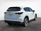 Used 2022 MAZDA CX-5 AWD 2.5 S w/ Select Package image 6