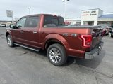 Used 2016 Ford F150 Lariat w/ Equipment Group 502A Luxury image 3