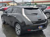 Used 2015 Nissan Leaf SL w/ Premium Package image 5