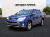 Used 2015 Toyota RAV4 XLE image 3