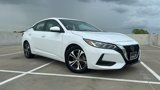 Used 2023 Nissan Sentra SV image 4