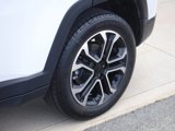 Certified 2024 Jeep Compass Limited image 3