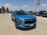 New 2025 Chevrolet Trax LT image 6