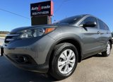 Used 2014 Honda CR-V EX image 4