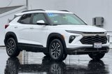 Used 2024 Chevrolet TrailBlazer ACTIV image 2