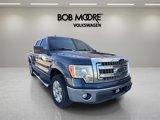 Used 2013 Ford F150 XLT w/ XLT Chrome Pkg image 3