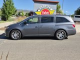 Used 2012 Honda Odyssey EX-L image 3
