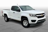Used 2019 Chevrolet Colorado W/T w/ WT Convenience Package image 2