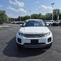 Used 2018 Land Rover Range Rover Evoque SE image 4