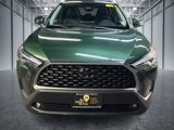 Used 2023 Toyota Corolla Cross XLE image 2