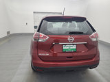 Used 2016 Nissan Rogue S image 6