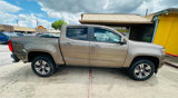 Used 2017 Chevrolet Colorado W/T w/ Custom Special Edition image 6
