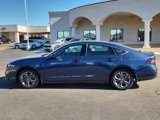 Used 2023 Honda Accord EX image 2